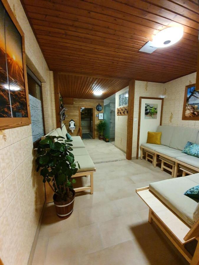Haus Oesterreich - Familie Digruber Lackenhof Εξωτερικό φωτογραφία